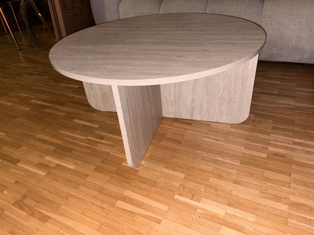 Conforama Tables: Table basse  – Neuf (Voir description) à Bulle par cam_5rnz 3