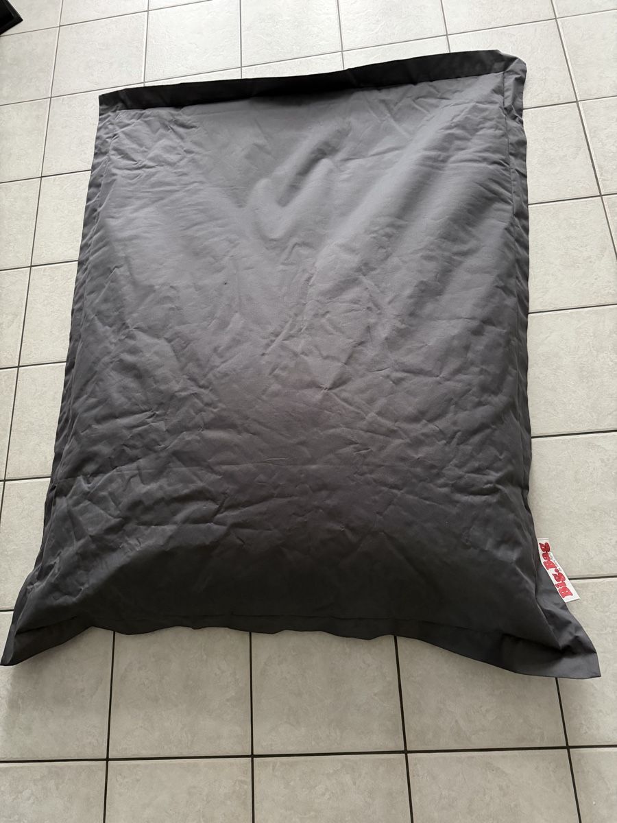 Kissen: Sitzsack – Gebraucht aus Steffisburg von Felina1 2