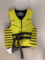 Neue ION Booster Schwimmweste  ungebraucht
