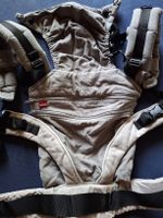 Manduca XT Babytrage