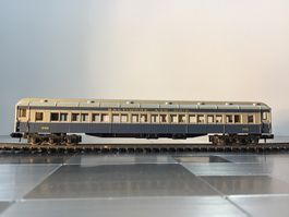 RIVAROSSI PERSONENWAGEN 9632 SPUR N