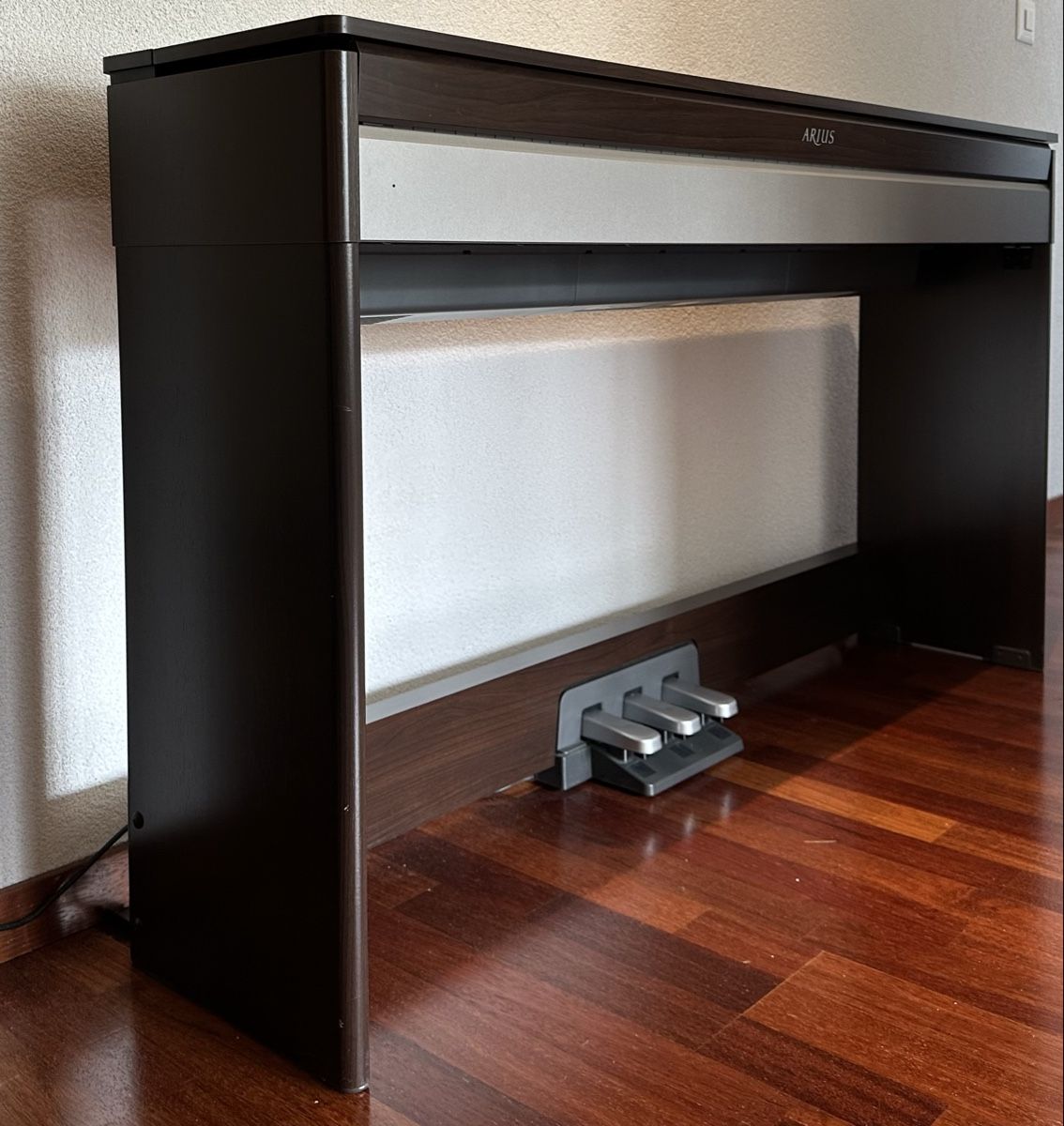 Yamaha Strumenti musicali: Piano:  YAMAHA ARIUS YDP-S31 – Usato da Bäch SZ venduto da Gadisbutterfly 3