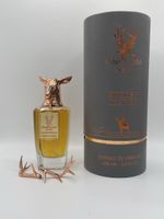 Pana Dora - Swedish Leather  100ml