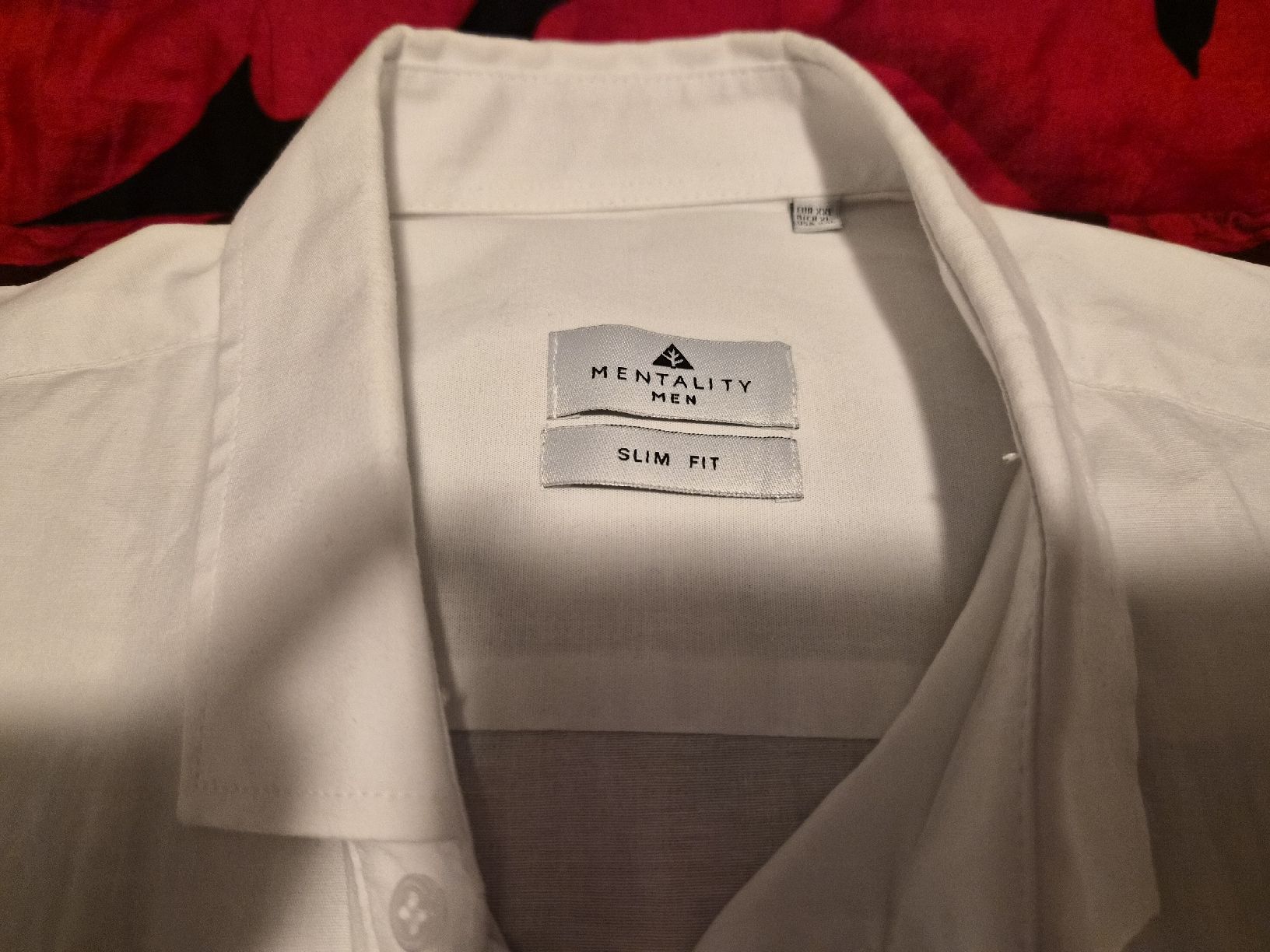 Camicie: Herren Hemd xxl neuwertig – Nuovo (secondo la descrizione) da Dietikon venduto da Eleda 1