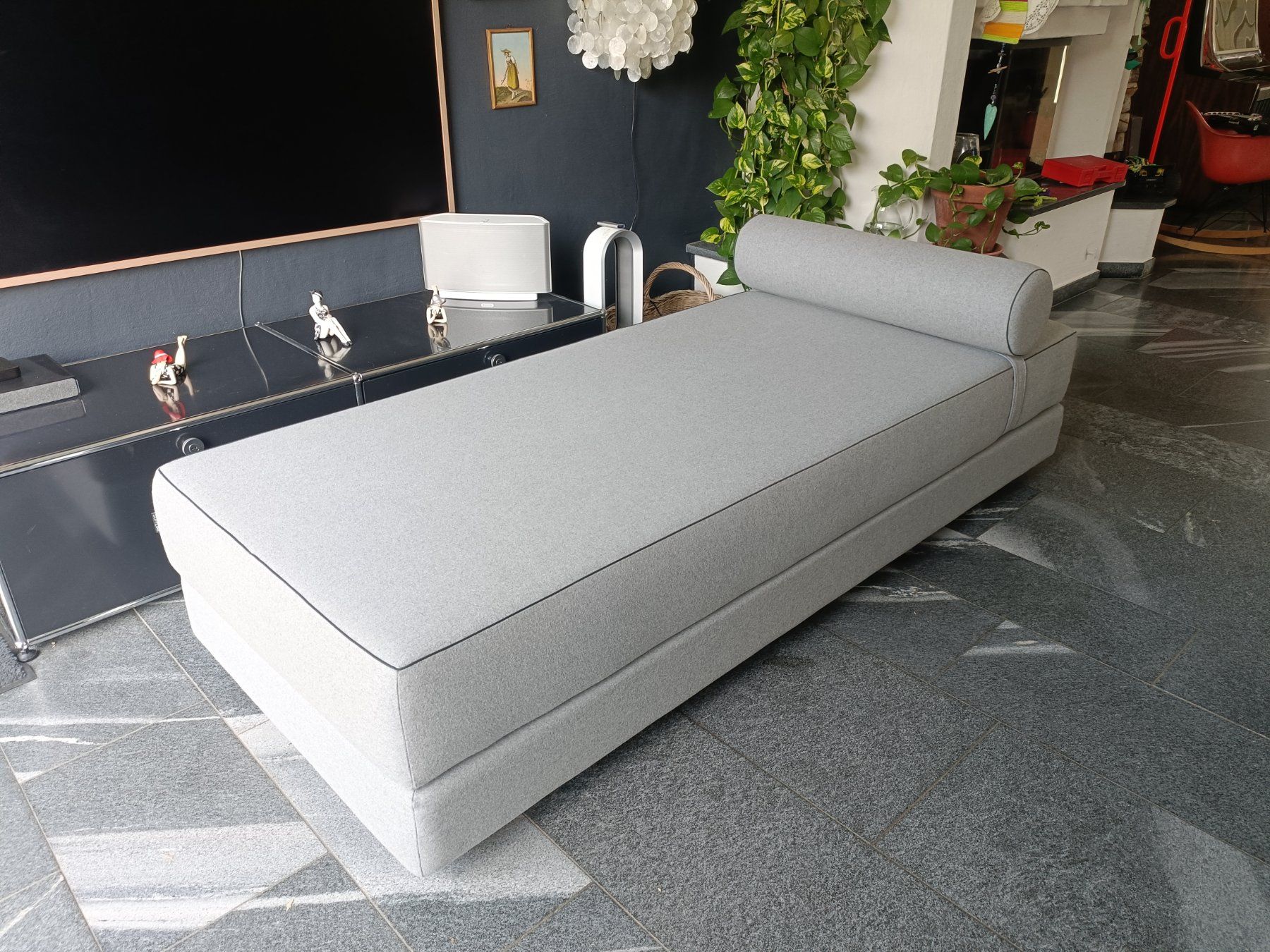 Sofas: Bettsofa Softline Lubi – Gebraucht aus Schmitten FR von oldtimer82 3