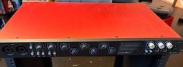 Focusrite Scarlett 18i20 gen 2