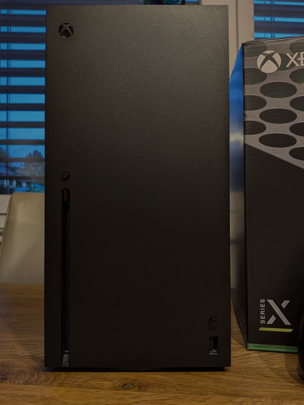 Microsoft Consoles: Microsoft Xbox Series X Konsole 1TB inkl. 2 Controller – Neuf (Voir description) à Gossau SG par mattmaster7 1