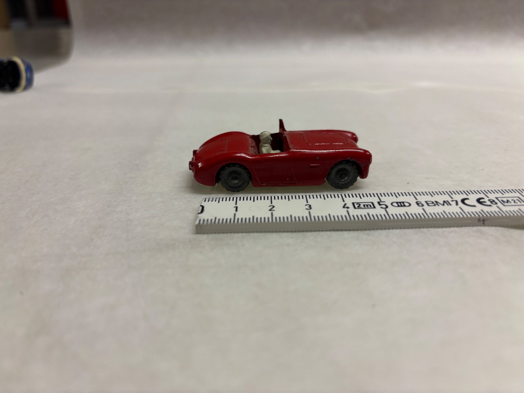 Modellini d'auto: Assortiment de 13 miniatures auto – Usato da Chêne-Bougeries venduto da jool 9