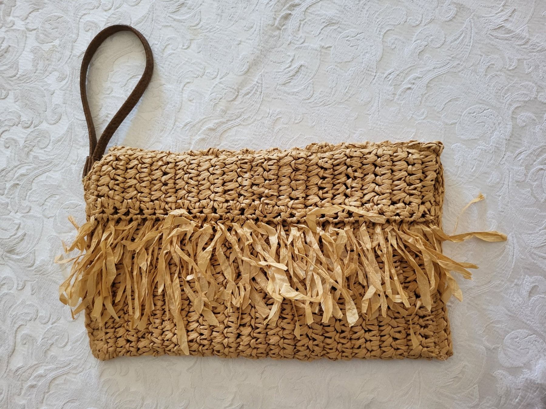 Borse da donna: Damen Handgelenk Tasche – Usato da Rafz venduto da Mattimau