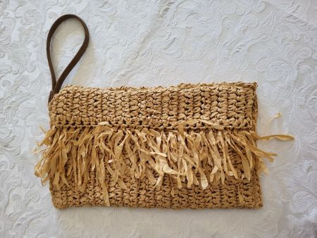 Damen Handgelenk Tasche