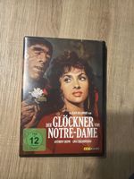Der Glöckner von Notre Dame (1956) DVD