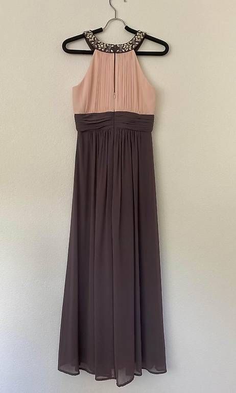 Vestiti: Abendkleid zweifarbig Gr. 38 – Usato da Glarus venduto da nic_yv9x 1