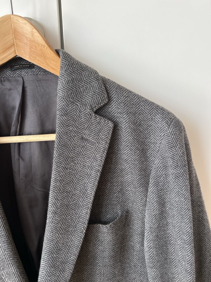 Massimo Dutti Anzüge: Massimo Dutti Blazer – Gebraucht aus Goldach von elijah2000 1