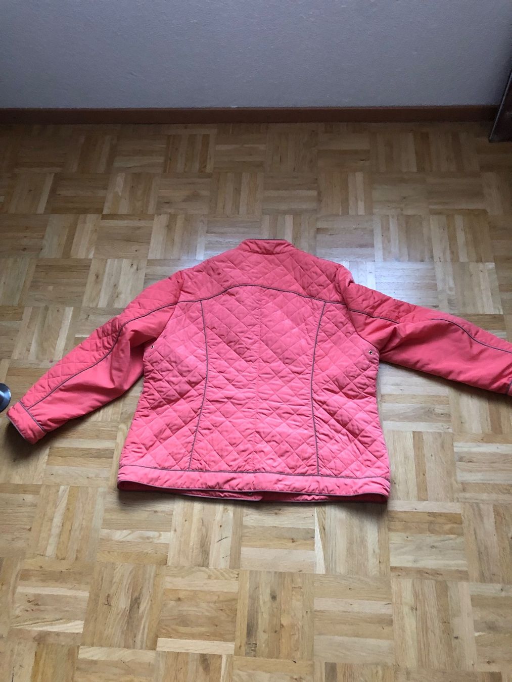 Giacche: Steppjacke – Usato da Oftringen venduto da Stukaof 1