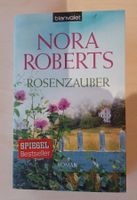 Buch - Rosenzauber / Roman