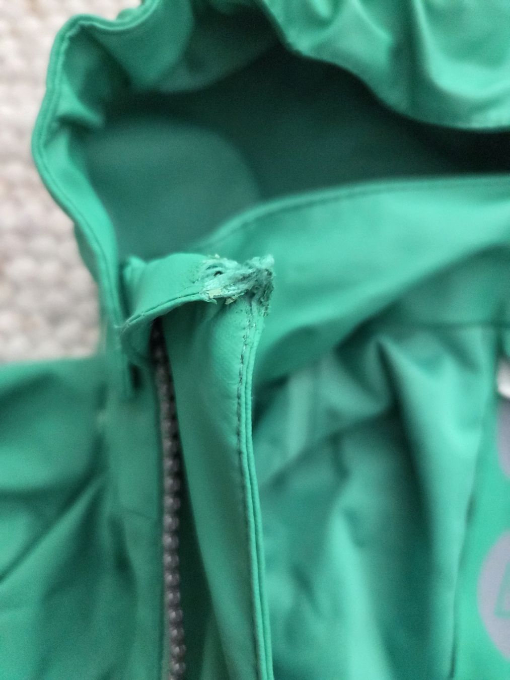 Lego Giacche & Cappotti: Lego rain jacket – Usato da Zug venduto da Bibibo 2