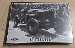 Puzzle Brutus Technik Museum(300 Stück) Neu