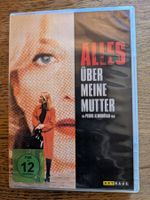 Alles über meine Mutter (DVD - Pedro Almodovar - ARTHAUS)