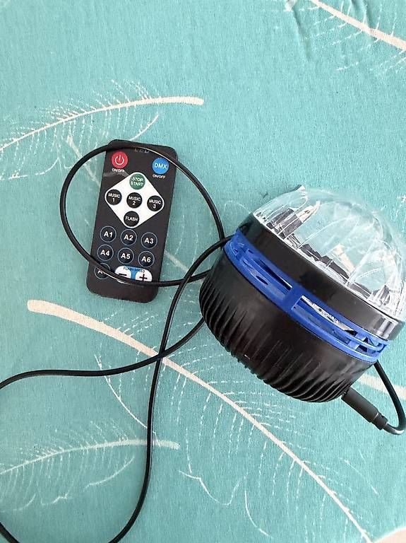 Lampen: Luce Led – Neu und originalverpackt aus Tenero von loa_7m8d