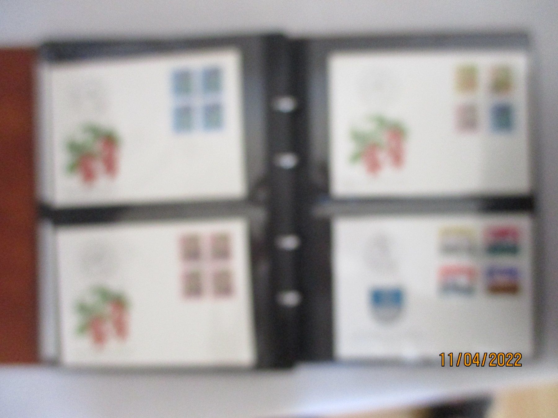 Tutti i francobolli: Sammlung Ersttagsbriefe & Diverses – Nuovo (secondo la descrizione) da Liestal venduto da Disc-Point 9