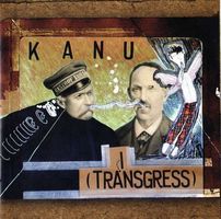 Kanu - Transgress