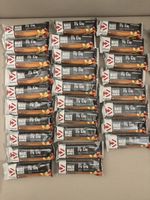 28x Dymatize Super Mass Gainer Vanille Caramel Fudge
