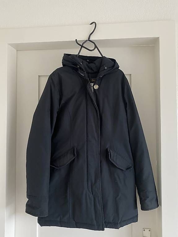Giacche: Woolrich Winterjacke | Grösse S – Usato da Zürich venduto da jma_6797 2