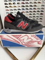 New Balance M1300BB, Size 44 eu