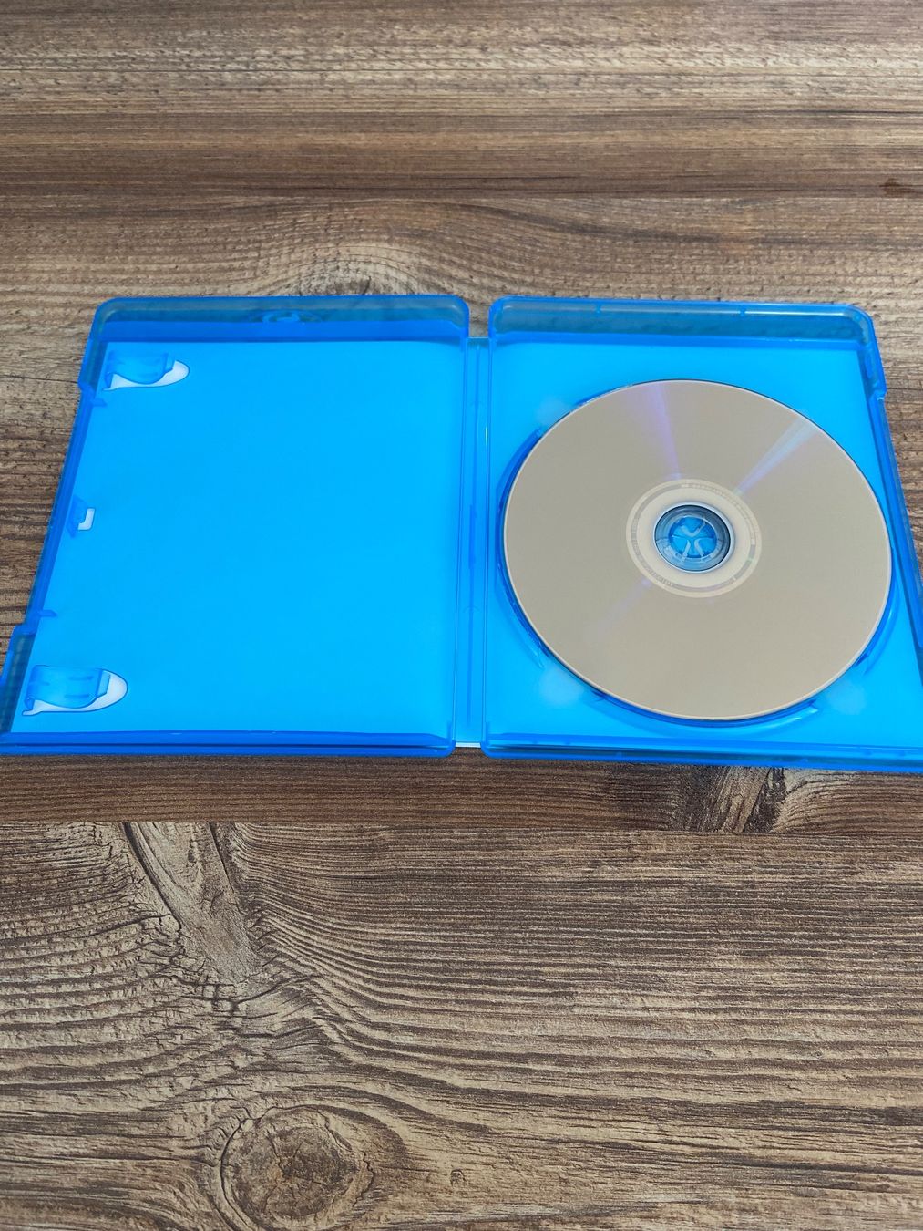Tutti i DVDs: VENOM Blu-ray in Top Zustand! – Usato da Hasle LU venduto da P89erni01 3