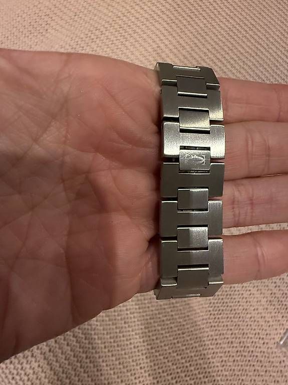 Cartier Orologi: Orologio Cartier Pasha – Usato da Cademario venduto da mary_g 4