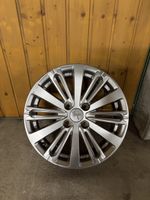 Peugeot 208 Felgen 16 Zoll