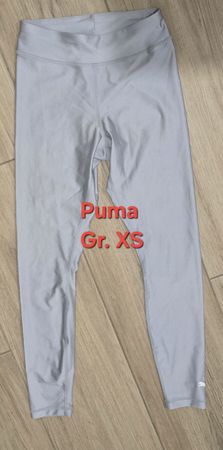 Second Hand Sportbekleidung Damen Marken Mix Gr. XS und S