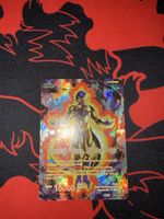 Dragon Ball Super Card Game Frieza & Golden Frieza bt27 SLR