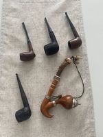 Tabakpfeiffen