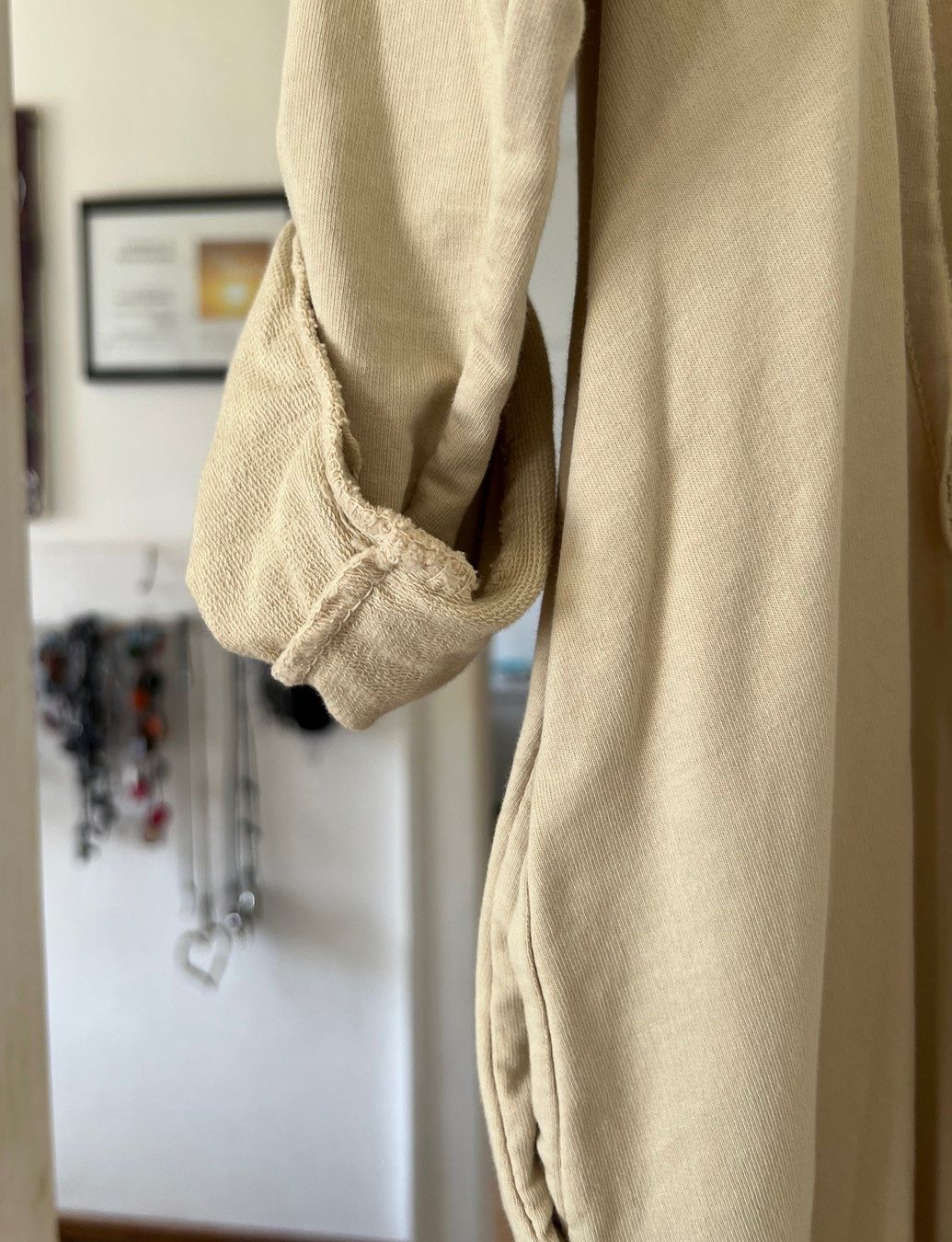 Robes: OVERSIZE SWEAT-ROBE!! M – Neuf avec emballage d'origine à Locarno par NicoNion 4