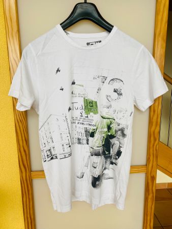 T-shirt Pepe jeans 53 neuf
