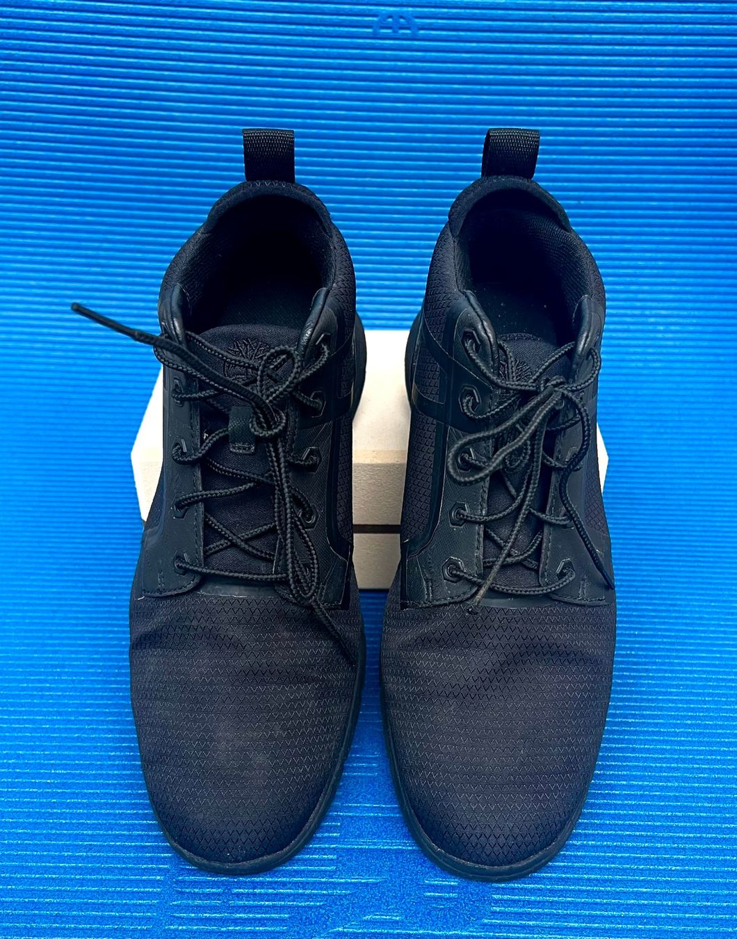 Scarpe da uomo: Timberland sneakers – Usato da Zug venduto da kar_vq6b 1