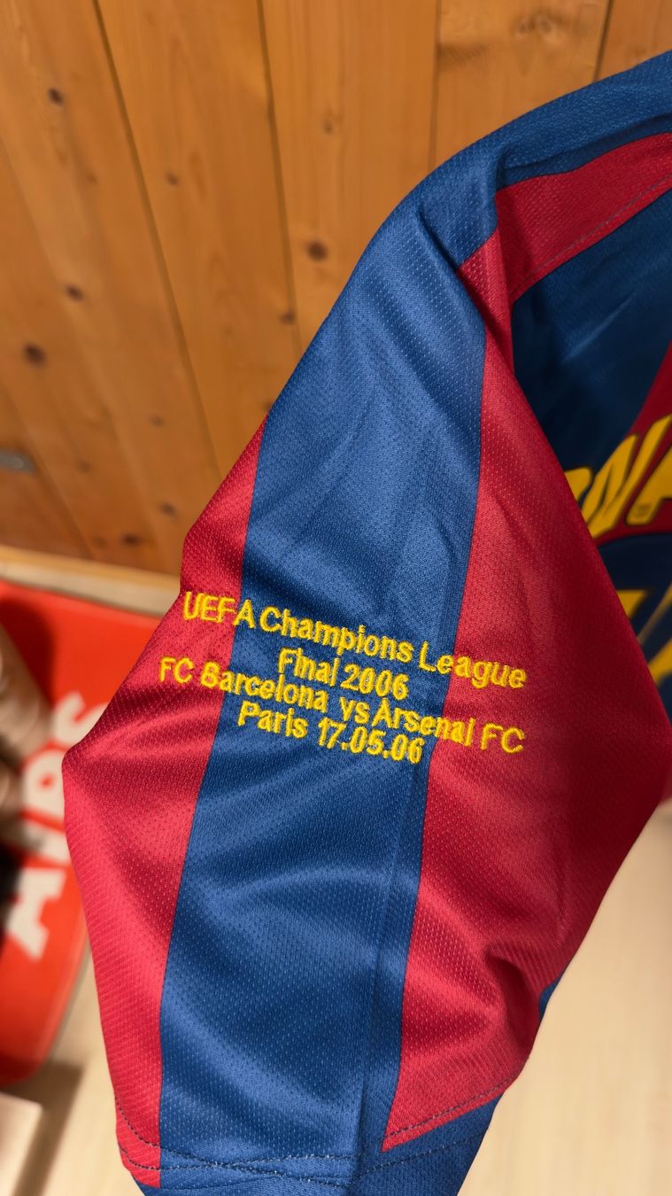 Canottiere & Pantaloni: fussballtrikot – Usato da Uznach venduto da lar_p97w 2