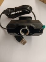 HD Webcam 2k mit USB Anschluss - Neu