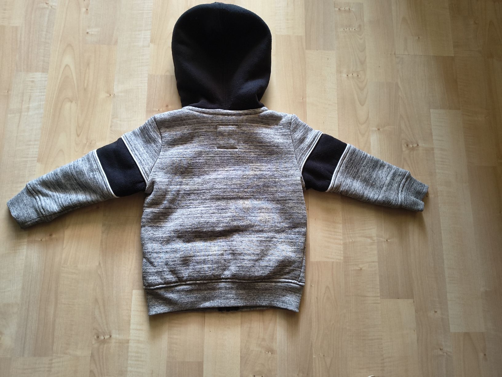 Giacche & Cappotti: Jacke Grösse 98, gefüttert – Usato da Thun venduto da man_fg9v 1