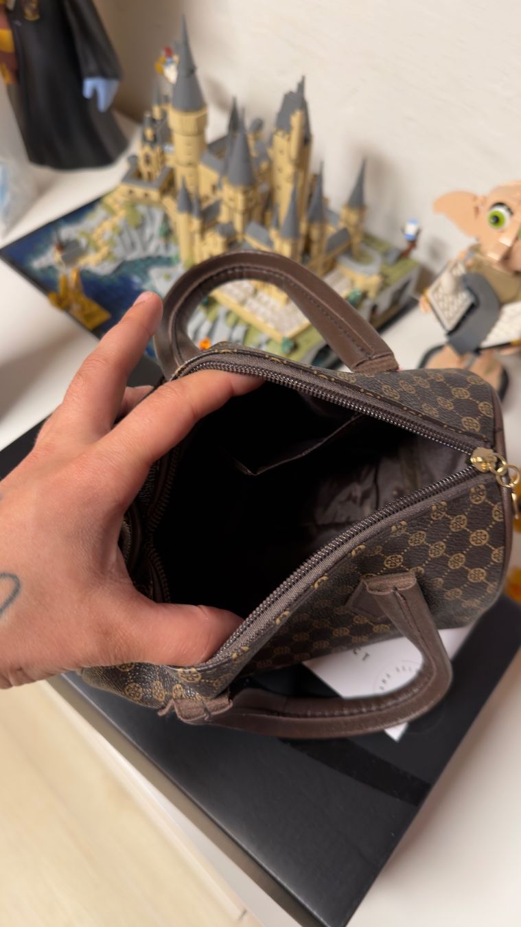 Borse: handtasche – Usato da Uznach venduto da lar_p97w 1