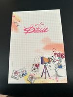 Diddl Abrakaiddldabra Block A5, Nummer 345