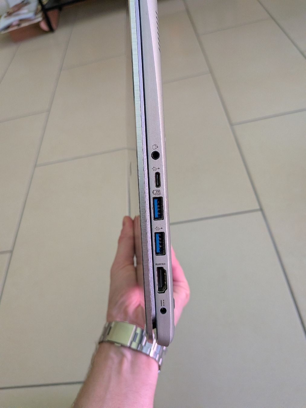 Acer PCs: ordinateur acer – Gebraucht aus Marly von joh_z69y 3