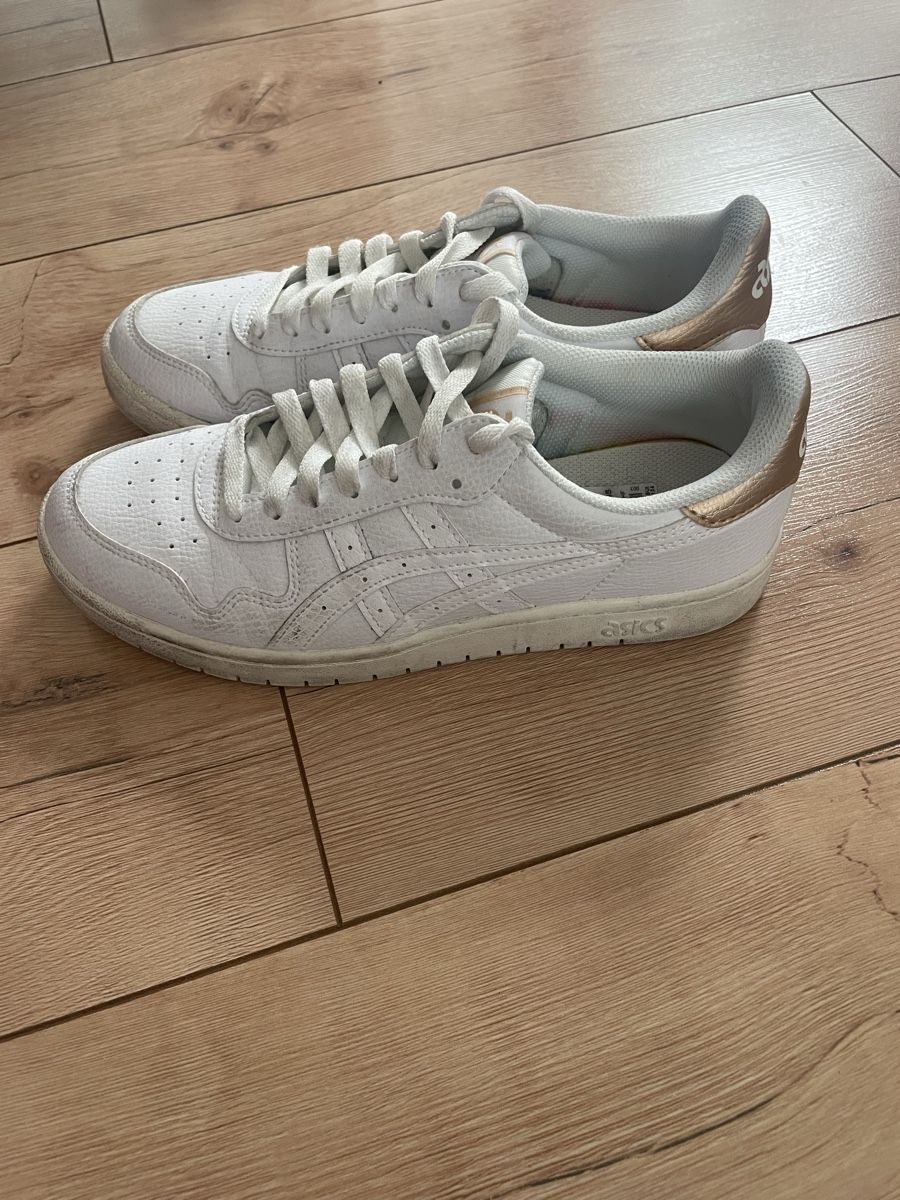 Asics Damenschuhe: Asics sneaker – Gebraucht aus Steffisburg von Soliii 3