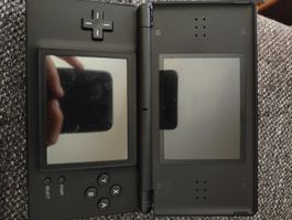Nintendo DS lite, 2006, Original, Top Zustand