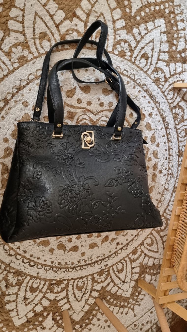Liu Jo Taschen für Damen: Neue LIU.JO Milano Tasche Gross – Neu und originalverpackt aus Wigoltingen von Zuckerfee84 4