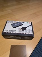 Bitfunx adaptateur HDMI pour PlayStation 2, comme neuf