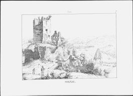 Signau von Wagner 1840