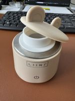 Liini 2.0 mit Bibs Aufsatz