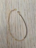 Diamant Tennis Armband mit Zirkonia
